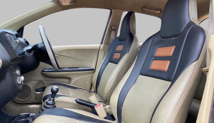 2014 Honda Brio S MT, Petrol, Manual, 36,920 km, Right Side Front Door Cabin