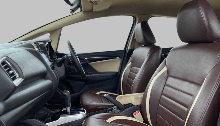 2019 Honda Jazz 1.2L I-VTEC VX CVT, Petrol, Automatic, 17,660 km, Right Side Front Door Cabin