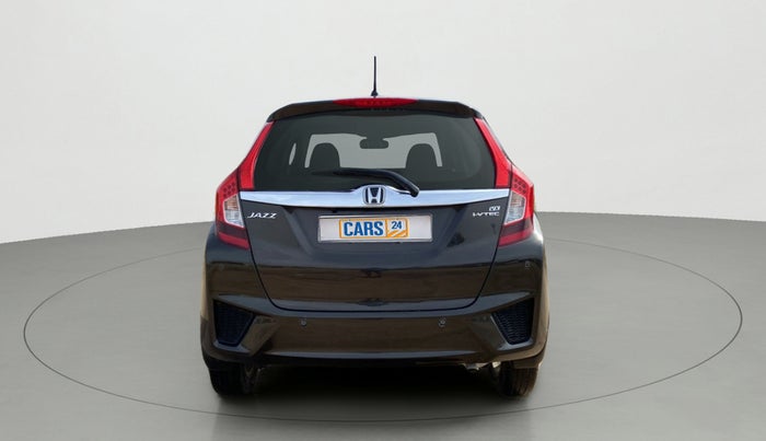 2019 Honda Jazz 1.2L I-VTEC VX CVT, Petrol, Automatic, 17,660 km, Back/Rear