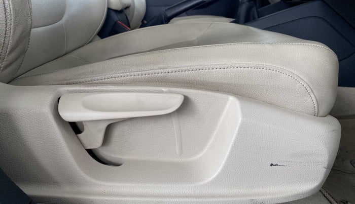 2015 Volkswagen Jetta COMFORTLINE TDI, Diesel, Manual, 72,774 km, Driver Side Adjustment Panel