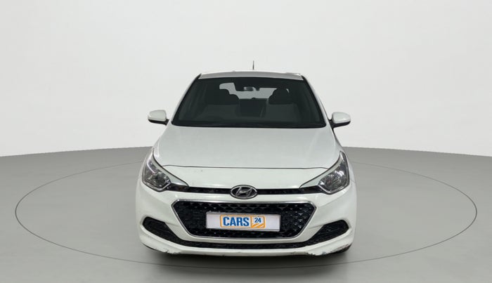 2017 Hyundai Elite i20 MAGNA EXECUTIVE 1.2, Petrol, Manual, 48,063 km, Highlights
