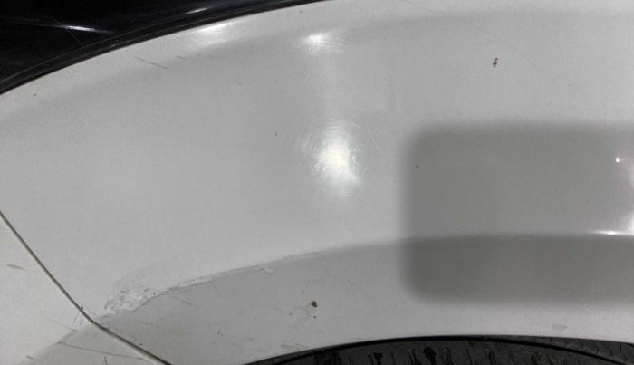 2017 Hyundai Elite i20 MAGNA EXECUTIVE 1.2, Petrol, Manual, 48,063 km, Left fender - Minor scratches