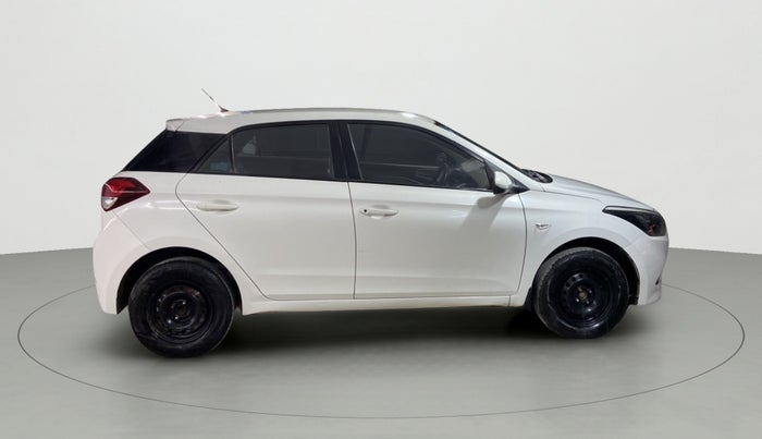 2017 Hyundai Elite i20 MAGNA EXECUTIVE 1.2, Petrol, Manual, 48,063 km, Right Side View
