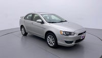 Used MITSUBISHI LANCER EX 2016 GLX Automatic, 93,978 km, Petrol Car