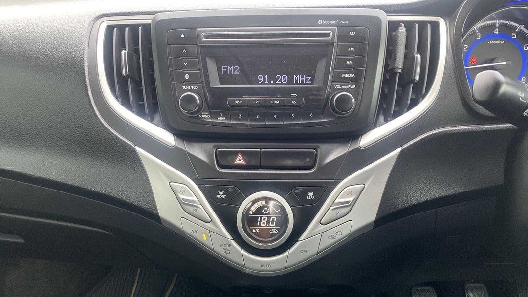 Features