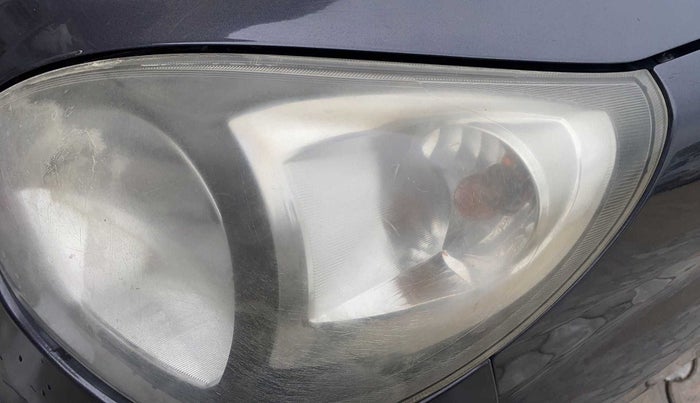 2013 Maruti Alto 800 LXI, Petrol, Manual, 59,903 km, Left headlight - Faded
