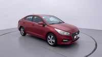 Used HYUNDAI ACCENT 2019 GL Automatic, 69,365 km, Petrol Car