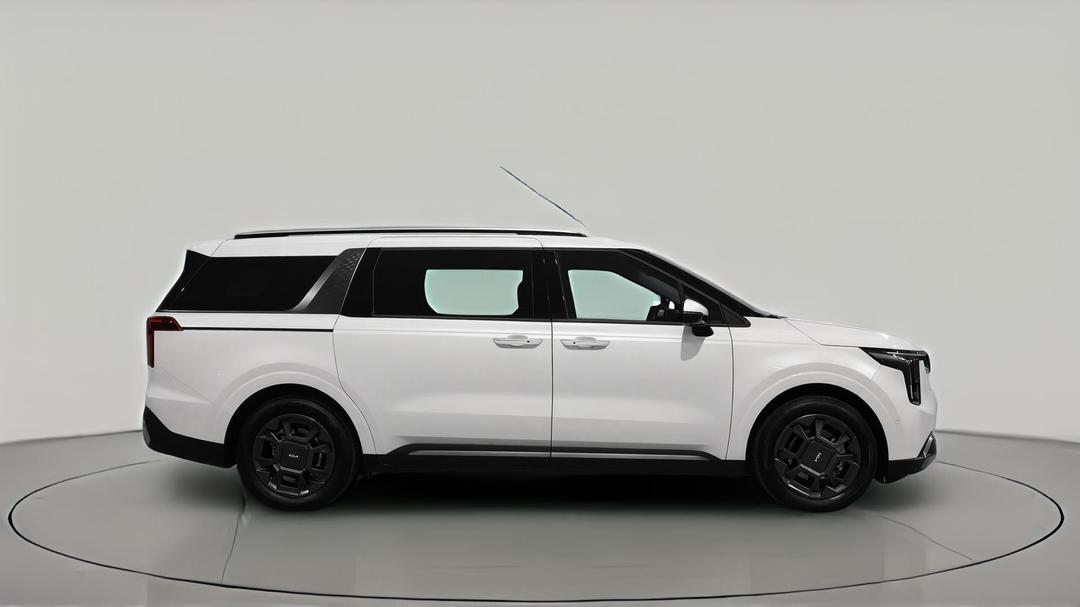 2024 Kia Carnival Gt-line Hev, Automatic, 17453 km, Right Side View