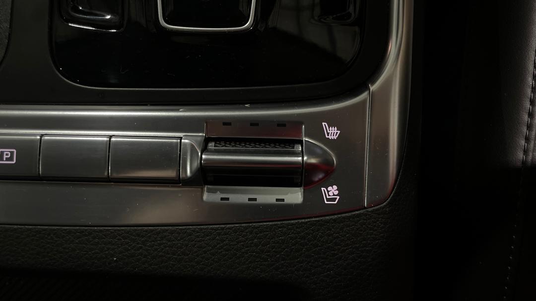 2024 Kia Carnival Gt-line Hev, Automatic, 17453 km, Ventilated Seats