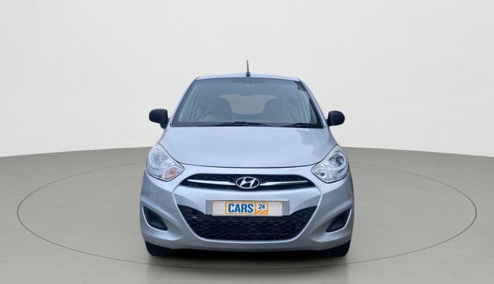2012 Hyundai i10 ERA 1.1, Petrol, Manual, 56,288 km, Front