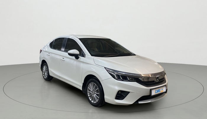 2020 Honda City 1.5L I-VTE V CVT, Petrol, Automatic, 19,163 km, SRP
