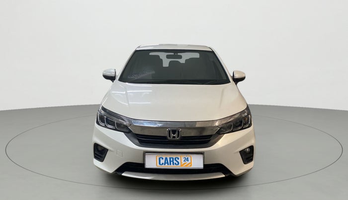 2020 Honda City 1.5L I-VTE V CVT, Petrol, Automatic, 19,163 km, Highlights