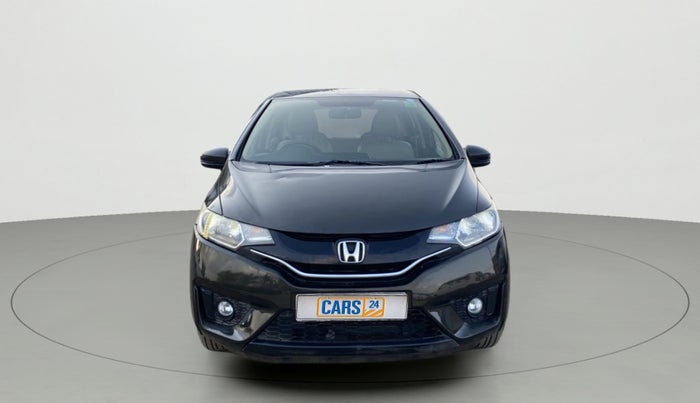 2015 Honda Jazz 1.2L I-VTEC SV, Petrol, Manual, 60,205 km, Highlights