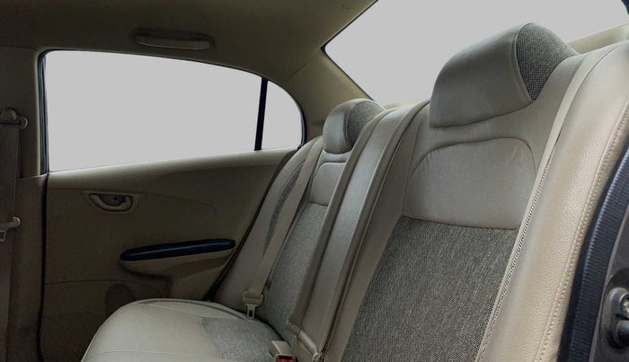 2014 Honda Amaze 1.2L I-VTEC S, Petrol, Manual, 89,292 km, Right Side Rear Door Cabin