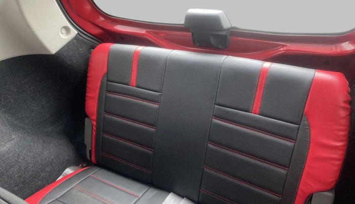 2016 Datsun Go Plus T, Petrol, Manual, 31,850 km, Third Seat Row ( optional )