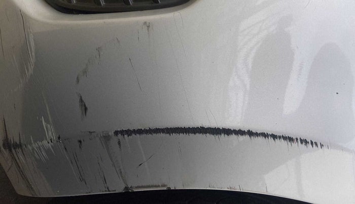 2019 Maruti Swift VXI AMT, Petrol, Automatic, 70,364 km, Front bumper - Minor scratches