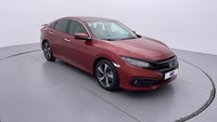 Used HONDA CIVIC 2019 RS Automatic, 73,445 km, Petrol Car