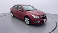 Used CHEVROLET CRUZE 2016 LT Automatic, 128,571 km, Petrol Car