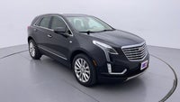 Used CADILLAC XT5 2017 PLATINUM AWD Automatic, 100,216 km, Petrol Car