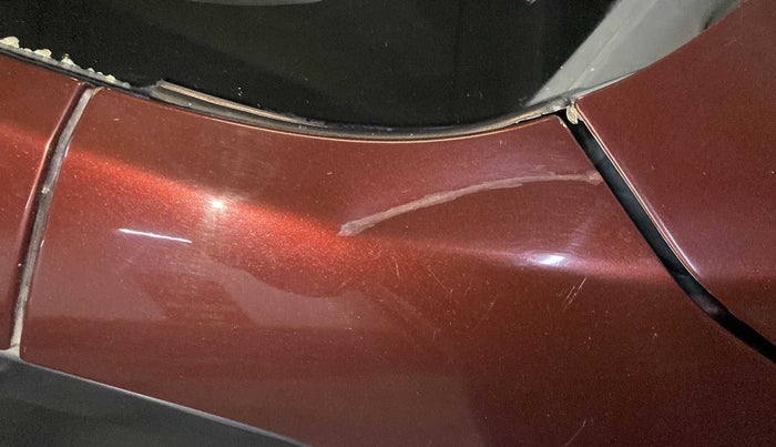 2014 Honda City 1.5L I-DTEC SV, Diesel, Manual, 69,166 km, Right fender - Minor scratches