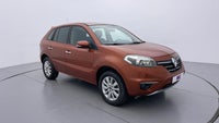 Used RENAULT KOLEOS 2015 SE Automatic, 91,407 km, Petrol Car