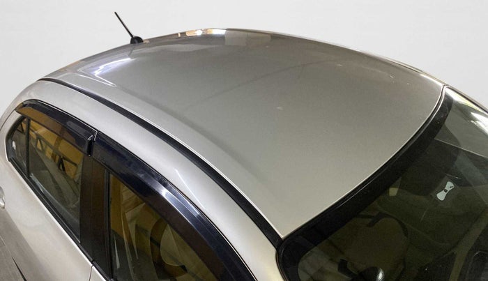 2018 Maruti Dzire VXI, Petrol, Manual, 37,741 km, Roof