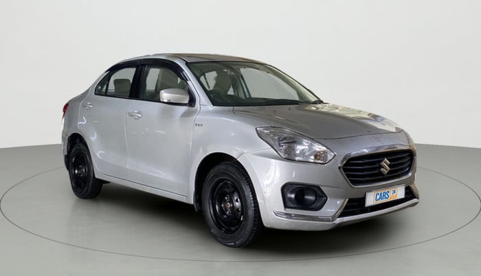 2018 Maruti Dzire VXI, Petrol, Manual, 37,741 km, SRP