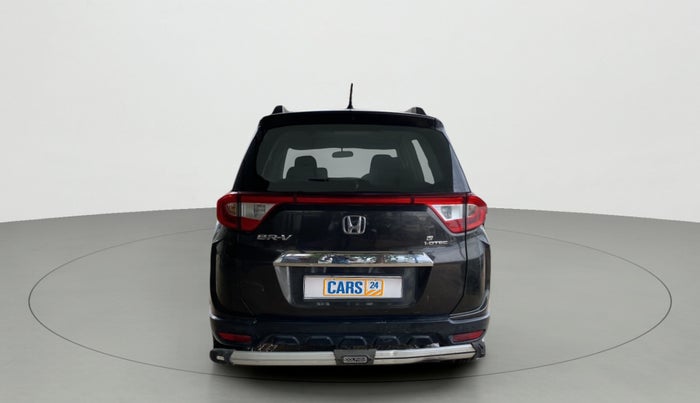 2016 Honda BR-V 1.5L I- DTEC V, Diesel, Manual, 83,187 km, Back/Rear