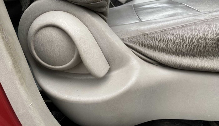 2010 Nissan Micra XV PETROL, Petrol, Manual, 59,754 km, Driver Side Adjustment Panel