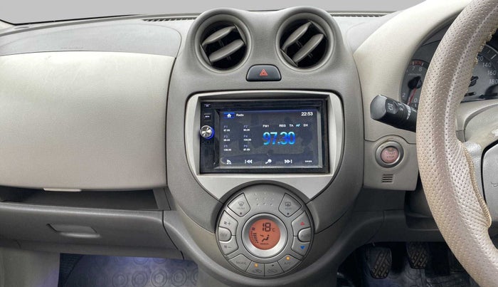 2010 Nissan Micra XV PETROL, Petrol, Manual, 59,754 km, Air Conditioner