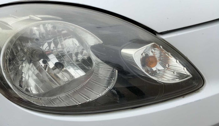 2012 Honda Brio S MT, Petrol, Manual, 65,385 km, Right headlight - Faded