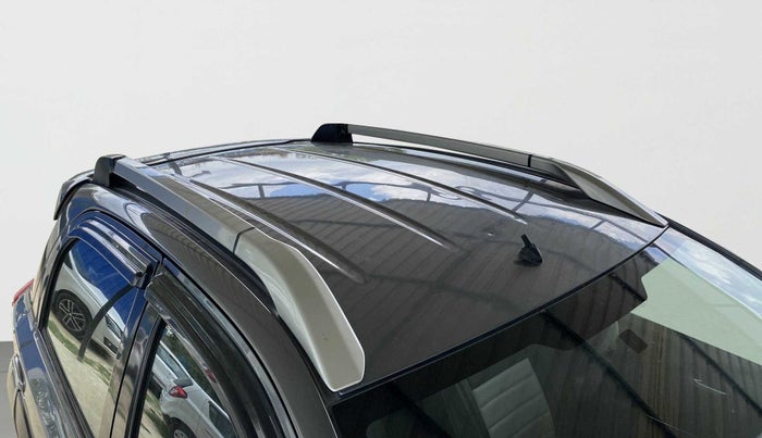 2015 Toyota Etios CROSS 1.4 VD, Diesel, Manual, 61,984 km, Roof