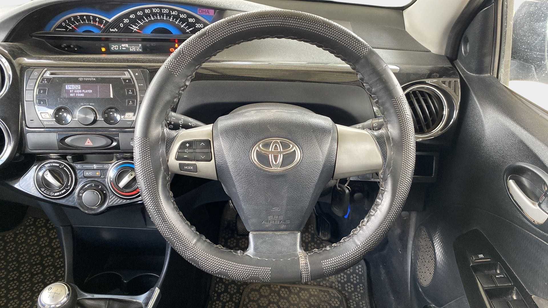Toyota etios cross 2015 - Trovit