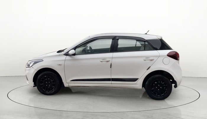 2019 Hyundai Elite i20 MAGNA PLUS 1.4 CRDI, Diesel, Manual, 63,297 km, Left Side