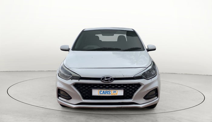 2019 Hyundai Elite i20 MAGNA PLUS 1.4 CRDI, Diesel, Manual, 63,441 km, Highlights