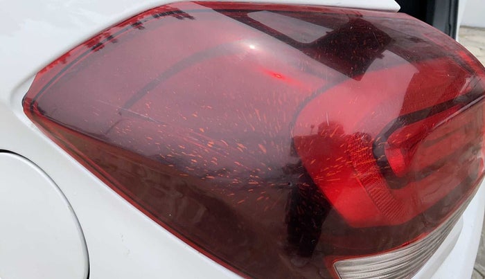 2019 Hyundai Elite i20 MAGNA PLUS 1.4 CRDI, Diesel, Manual, 63,297 km, Left tail light - Minor damage