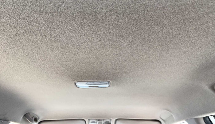 2019 Hyundai Elite i20 MAGNA PLUS 1.4 CRDI, Diesel, Manual, 63,297 km, Ceiling - Sun Glass Holder not working