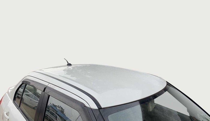 2015 Maruti Swift Dzire VXI, Petrol, Manual, 38,338 km, Roof