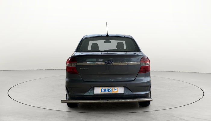 2021 Ford Figo Aspire TITANIUM PLUS 1.2 PETROL, Petrol, Manual, 33,497 km, Back/Rear
