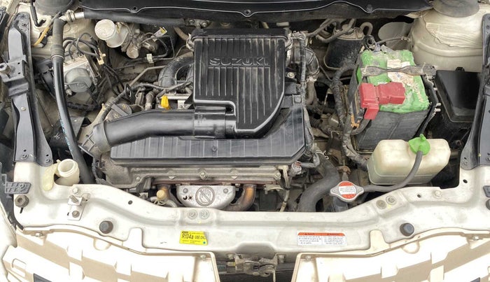 2012 Maruti Swift Dzire ZXI, Petrol, Manual, 49,403 km, Open Bonet