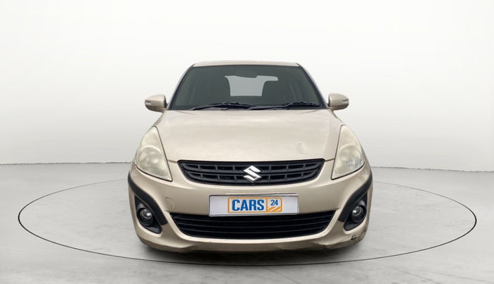 2012 Maruti Swift Dzire ZXI, Petrol, Manual, 49,403 km, Highlights