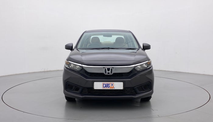 2018 Honda Amaze 1.2L I-VTEC S, Petrol, Manual, 45,410 km, Highlights