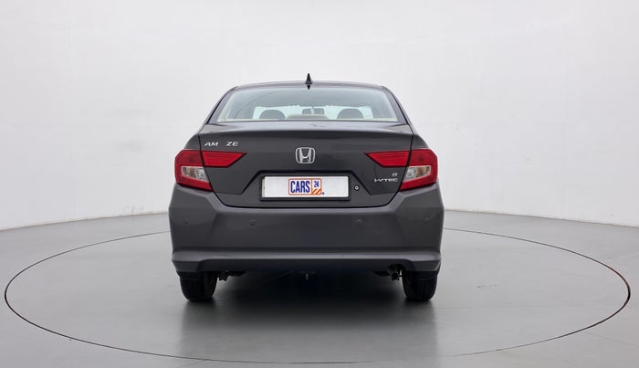 2018 Honda Amaze 1.2L I-VTEC S, Petrol, Manual, 45,410 km, Back/Rear