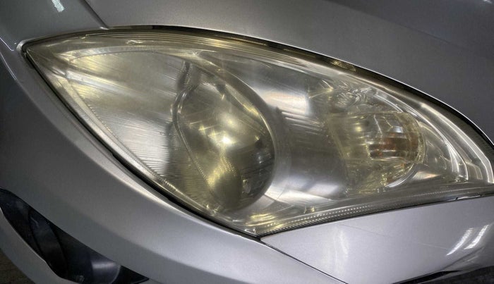 2012 Maruti Swift Dzire VDI, Diesel, Manual, 1,04,243 km, Left headlight - Faded