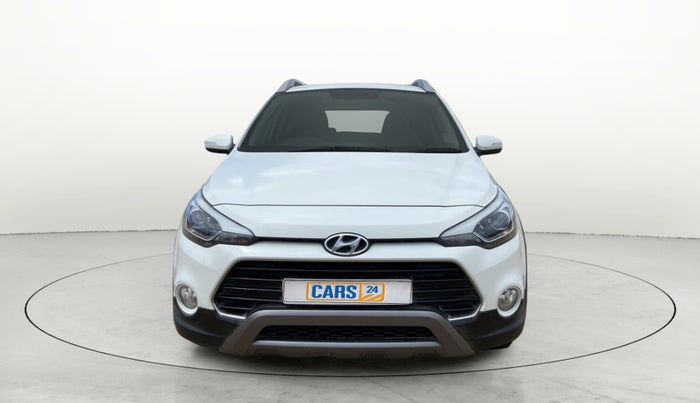 2016 Hyundai i20 Active 1.2 SX, Petrol, Manual, 17,967 km, Highlights