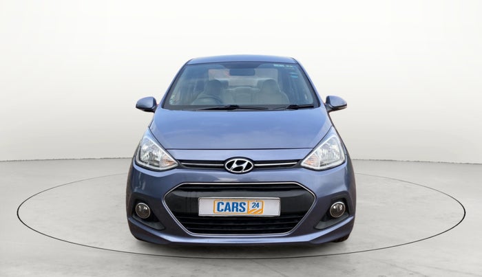 2015 Hyundai Xcent S 1.2, Petrol, Manual, 1,00,831 km, Highlights