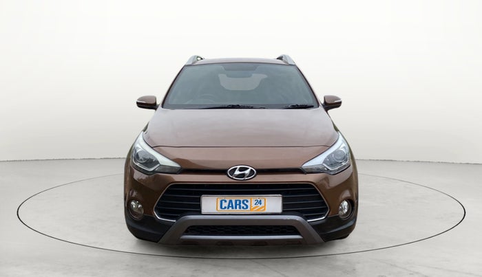 2016 Hyundai i20 Active 1.2 S, Petrol, Manual, 1,02,760 km, Highlights