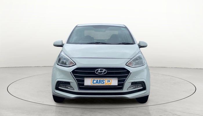 2017 Hyundai Xcent SX 1.2, Petrol, Manual, 65,482 km, Highlights