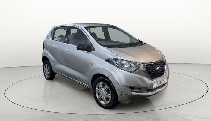 2017 Datsun Redi Go T (O), Petrol, Manual, 29,072 km, Right Front Diagonal