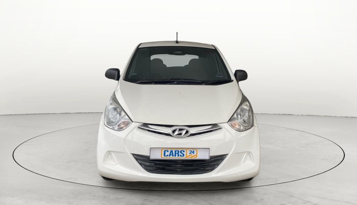 2013 Hyundai Eon ERA +, Petrol, Manual, 56,780 km, Highlights